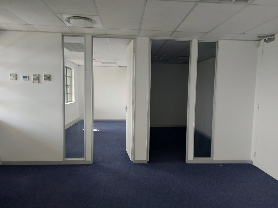 To Let commercial Property for Rent in Claremont Western Cape